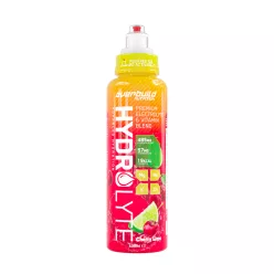 Everbuild HydoLyte - hidratáló ital vitaminokkal és elektrolitokkal - 12x400ml