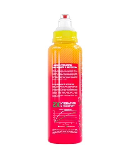 Everbuild HydoLyte - hidratáló ital vitaminokkal és elektrolitokkal - 12x400ml