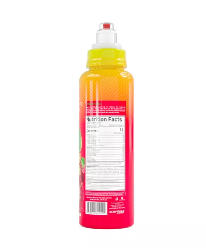 Everbuild HydoLyte - hidratáló ital vitaminokkal és elektrolitokkal - 12x400ml