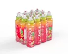 Everbuild HydoLyte - hidratáló ital vitaminokkal és elektrolitokkal - 12x400ml