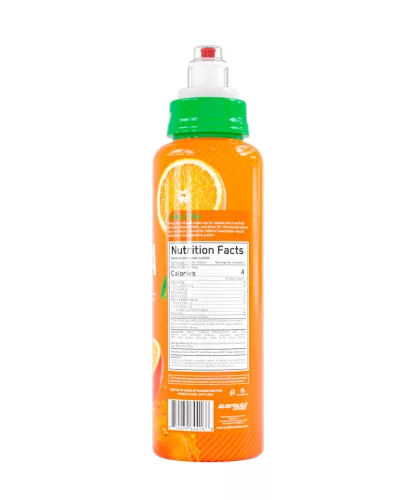Everbuild Crea Fuel 12x400ml - kreatin monohidrát ital