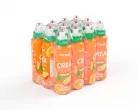 Everbuild Crea Fuel 12x400ml - kreatin monohidrát ital