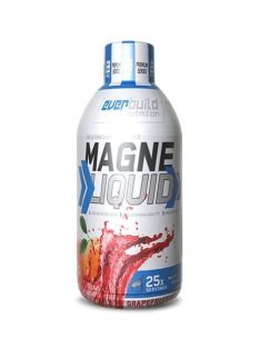   EverBuild Nutrition - Magne Liquid 500 ml. - grapefruit ízű