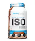 Everbuild Nutrition - Ultra Hydrolized Iso Build Protein 908g - Tejsavó fehérje izolátum, csoki