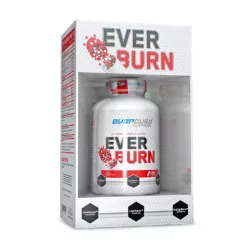 EverBuild Ever Burn anyagcserefokozó - 120 kapszula