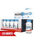 EverBuild Magnézium 2 shot - pink grapefruit - 20x70ml