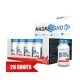 EverBuild Magnézium 2 shot - pink grapefruit - 20x70ml