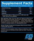 EverBuild Magnézium 2 shot - pink grapefruit - 20x70ml