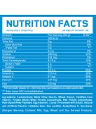 EverBuild Nutrition MASS BUILD ™ 908 g / 2724 g / 5448 g - 5443, Strawberry