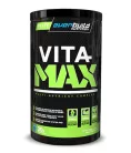 EverBuild Vita Max - teljes spektrumú multivitamin pakk - 30 adag