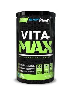 EverBuild Nutrition - VITA MAX ™ / 30 adag