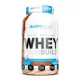 EverBuild Ultra Premium Whey Build - Tejsavó fehérje koncentrátum - delux csoki - 908g