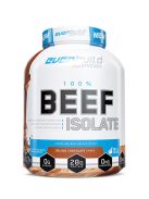 EverBuild Nutrition 100% Beef Isolate™ 908 g / 1816 g - 1816, Vanilla