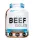 EverBuild Beef Isolate - Hidrolizált marhafehérje izolátum - vanília - 1816g