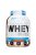 EverBuild Nutrition - Ultra Premium WHEY BUILD 454 g / 908 g / 2270 g - Tejsavó fehérje koncentrátum