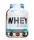 EverBuild Ultra Premium Whey Build - Tejsavó fehérje koncentrátum - mogyoróvaj - 2270g