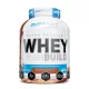 EverBuild Ultra Premium Whey Build - Tejsavó fehérje koncentrátum - mogyoróvaj - 2270g