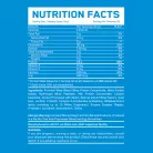 EverBuild Ultra Premium Whey Build - Tejsavó fehérje koncentrátum - mogyoróvaj - 2270g