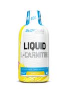 EverBuild Nutrition LIQUID L-CARNITINE + CHROMIUM / 450 ml - l-karnitin ital