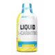 EverBuild L-karnitin ital Krómmal - narancs - 450ml