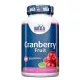 Haya Labs Tőzegáfonya kivonat (Cranberry fruit extract) - húgyúti egészségtámogatás - 30 kapszula