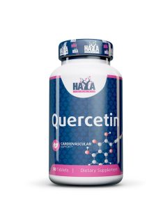 Haya Labs - Quercetin 500 mg. / 50 Tabs.