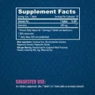 Haya Labs Quercetin - antioxidáns (500 mg) - 50 tabletta