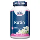 Haya Labs Rutin - érrendszer és keringés támogatás -50 tabletta