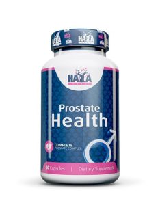HAYA LABS - Prostate Health 60 Caps.