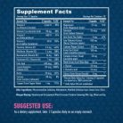 Haya Labs Prosztata egészség - természetes kivonat - 60 kapszula