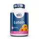 Haya Labs Lutein - Szem és látás egészségének megőrzéséhez (6mg)  - 90 kapszula