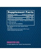 Haya Labs -  Selenium /Chelated -yeast free/ 100mcg. / 120 caps - Szelén