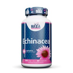 Haya Labs - Echinacea 250mg 60 caps. - Immunerősítő