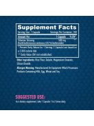 Haya Labs - Siberian Ginseng 500mg / 100caps