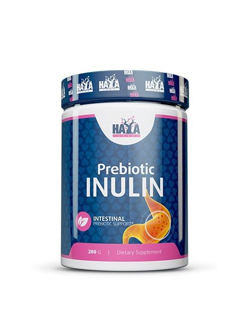 HAYA LABS - Prebiotic INULIN 200G