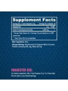 HAYA LABS - Prebiotic INULIN 200G