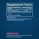 Haya Labs Prebiotikus Inulin - prebiotikus rost por - 200g