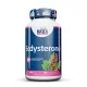 Haya Labs Ekdiszteron (Ecdysterone) - Izomzat, teljesítény támogatás (250 mg) - 100 kapszula