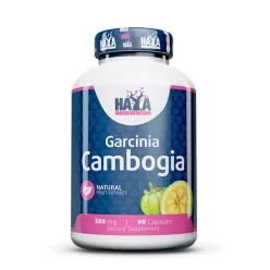 Haya Labs - Garcinia Cambogia 500mg 90caps
