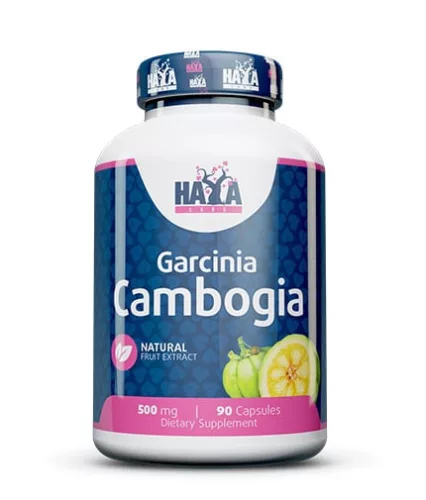 Haya Labs - Garcinia Cambogia 500mg 90caps