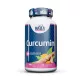 Haya Labs Kurkumin (Curcumin) - kurkuma kivonat (500mg) - 60 tabletta
