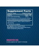 Haya Labs Curcumin (Turmeric Extract) 500mg / 60 tabletta