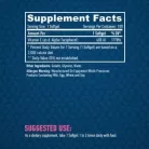 Haya Labs E-vitamin 400 IU - Antioxidáns - 100 kapszula