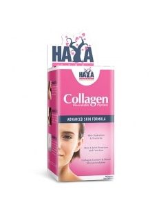 HAYA LABS - Collagen 500mg / 90 kapszula