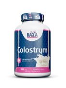 Haya Labs Colostrum 500mg / 120 Caps