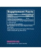 Haya Labs Colostrum 500mg / 120 Caps