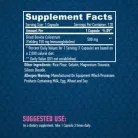 Haya Labs Colostrum (500mg) - 100 kapszula