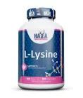 Haya Labs L-Lizin - esszenciális aminósav (500mg) (L-Lysine) - 100 kapszula