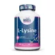 Haya Labs L-Lizin - esszenciális aminósav (500mg) (L-Lysine) - 100 kapszula
