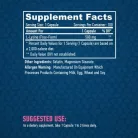 Haya Labs L-Lizin - esszenciális aminósav (500mg) (L-Lysine) - 100 kapszula
